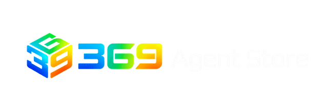 369 Agent Store